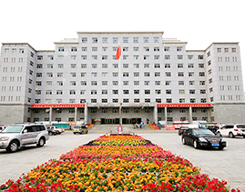 政府单位 无线网络解决方案