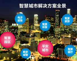 智慧城市